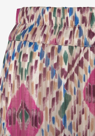 LASCANA Skirt in Mixed colors