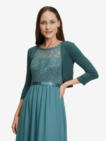 Vera Mont Bolero in Green: front