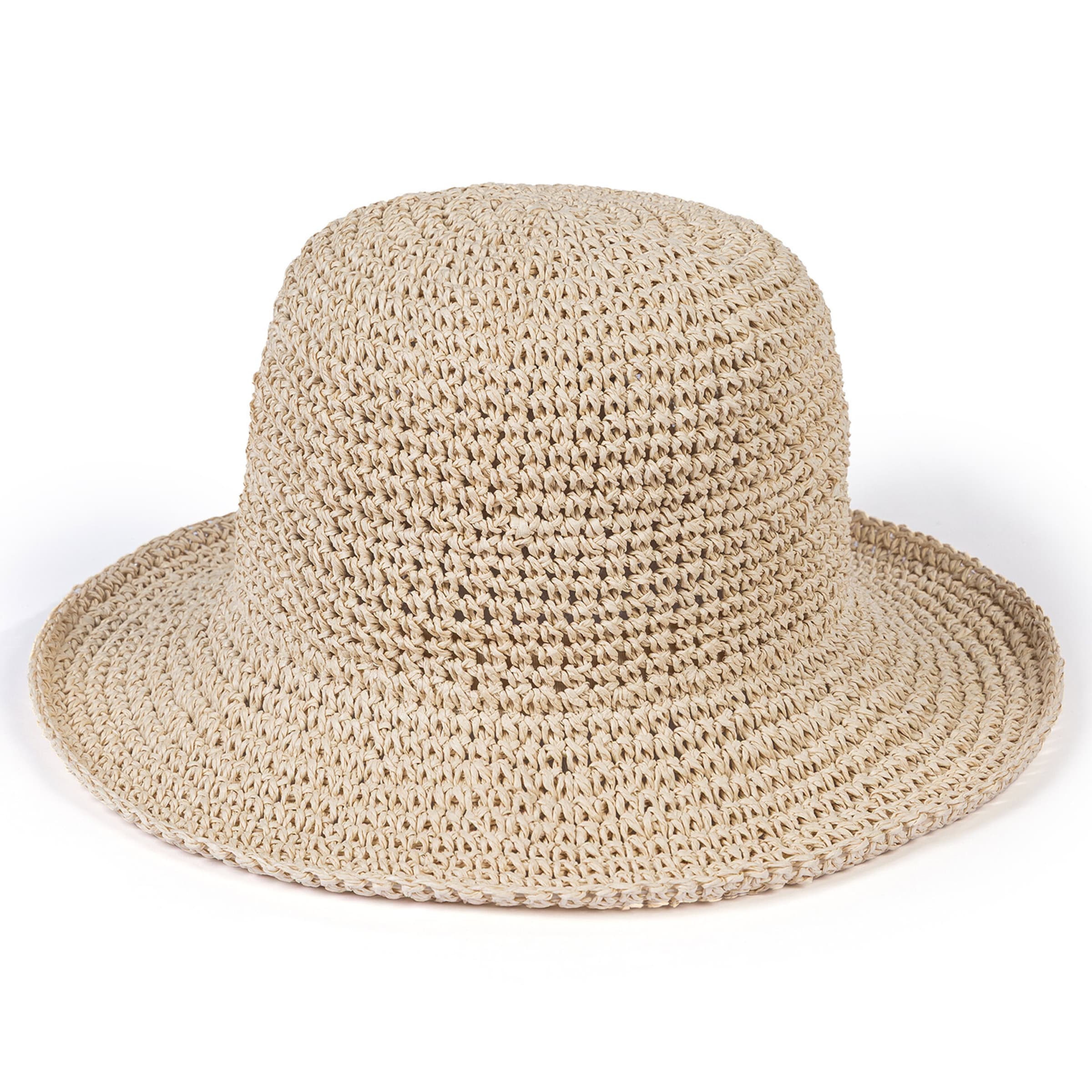 Roeckl Hat 'Salerno' in Beige