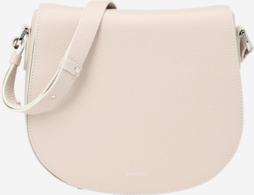 Roeckl Handbag 'Jane' in White: front