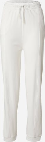 Pepe Jeans Regular Housut värissä valkoinen: etupuoli