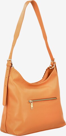 FELIPA Crossbody Bag in Orange
