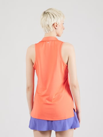 Marika Sporttop 'SAMANTHA' in Orange