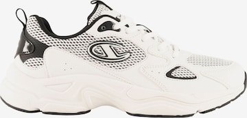 Champion Authentic Athletic Apparel Matalavartiset tennarit 'COUNTESS EVOLVE' värissä valkoinen: etupuoli