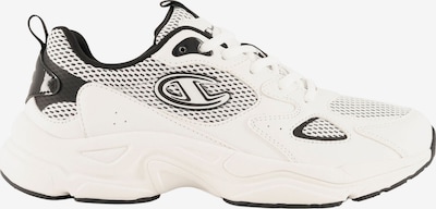 Sportbačiai be auliuko 'COUNTESS EVOLVE' iš Champion Authentic Athletic Apparel, spalva – juoda / balta, Prekių apžvalga