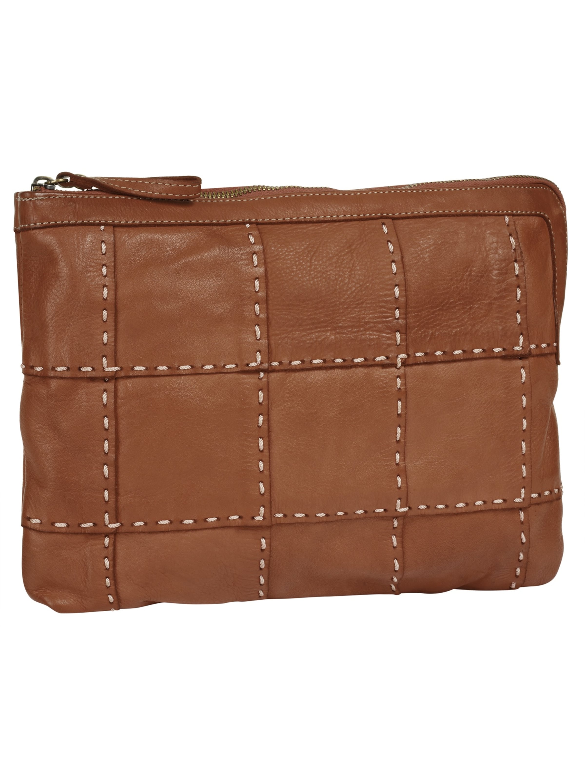 Sac à bandoulière Samantha Look en marron
