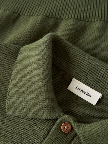 Pullover di Lil'Atelier in verde