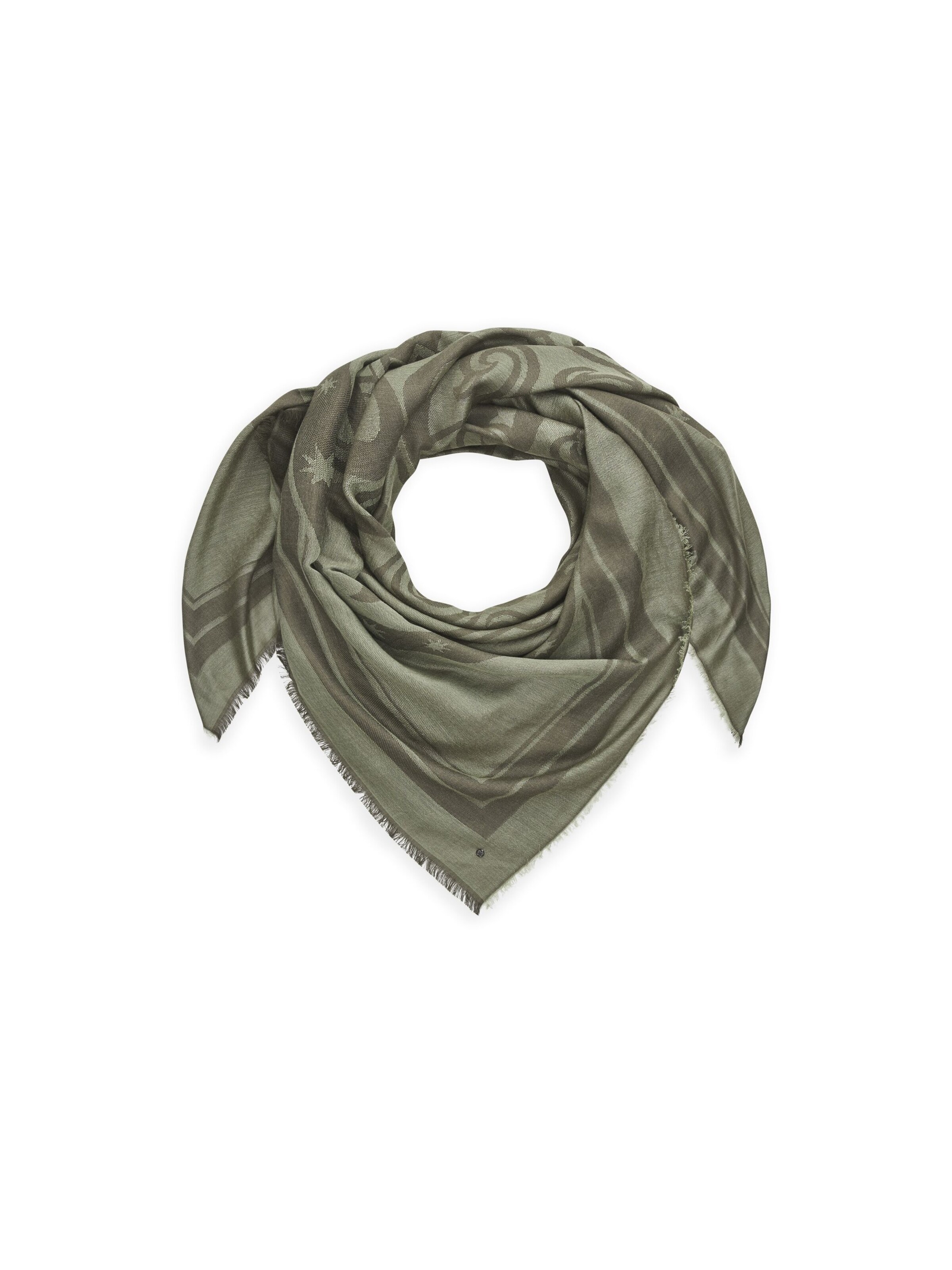 CODELLO Doek in Groen