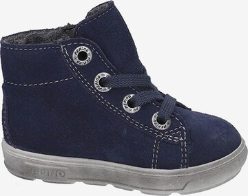 RICOSTA Boots in Blue