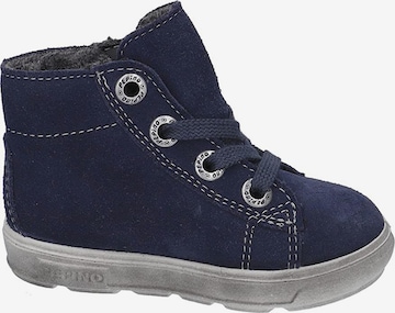 RICOSTA Stiefel in Blau