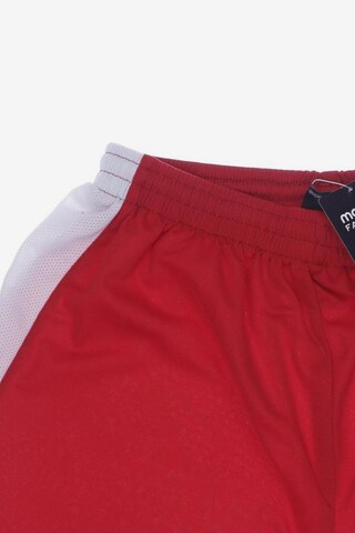 UMBRO Shorts L in Rot