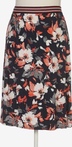 Peter Hahn Rock 6XL in Blau: Vorderseite