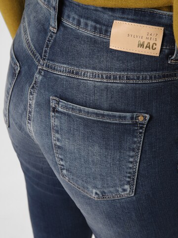 MAC Slim fit Jeans 'Dream' in Blue
