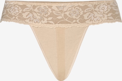 TEYLI String in Beige, Item view