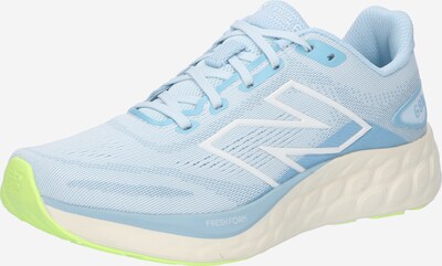 new balance Loopschoen '680' in de kleur Blauw / Lichtblauw / Wit, Productweergave