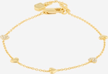 FOSSILNarukvica 'SUTTON' - zlatna boja: prednji dio