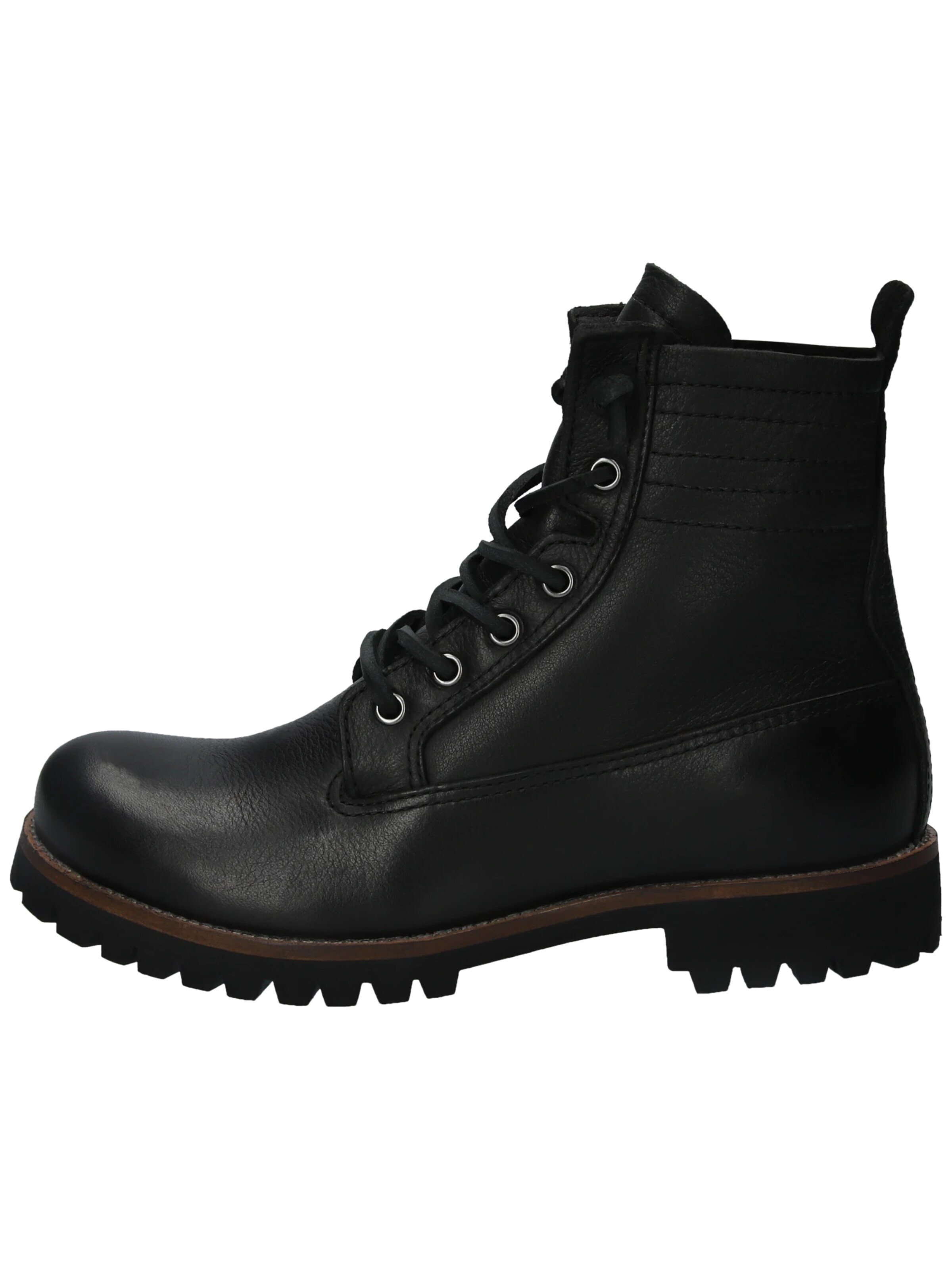 BLACKSTONE Boots 'Dakota IL62' in Black