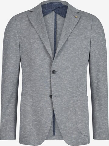 DANIEL HECHTER Suit Jacket 'Xtension' in Blue: front