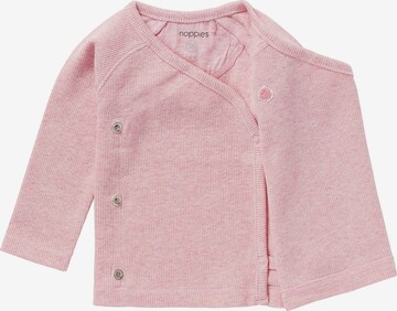 Noppies Shirt 'Nanyuki' in Roze