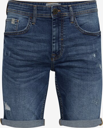 11 Project Jeans 'Narvik' in Blue: front