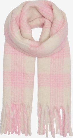 ONLY Scarf 'RIKKA' in Pink: front