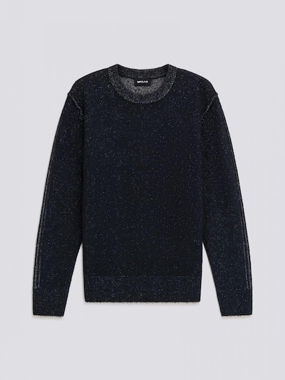 GAS Sweater in L in Blue, Item view