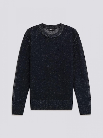 GAS Sweater in Blue: front