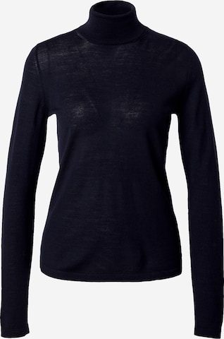 Max Mara Leisure - Jersey en azul: frente