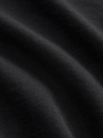 Next T-Shirt in Schwarz