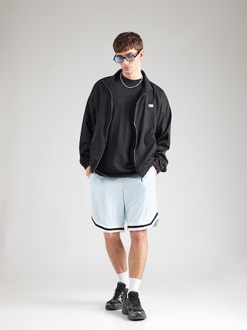 Pegador T-shirt 'Patino' i svart