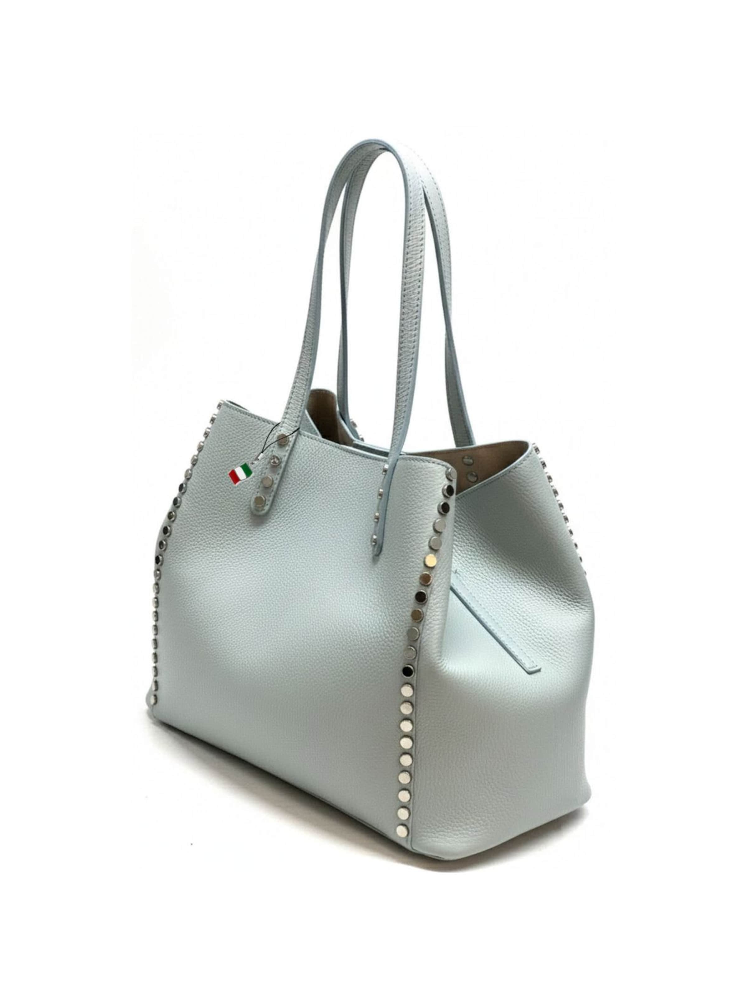 Florence - Bolso de hombro en azul