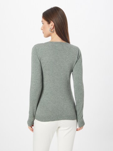 ONLY Pullover 'LEYLA' in Grau