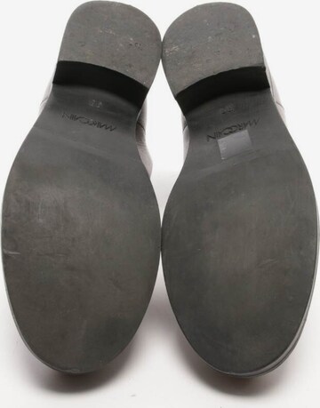 Marc Cain Dress Boots in 38 in Grey