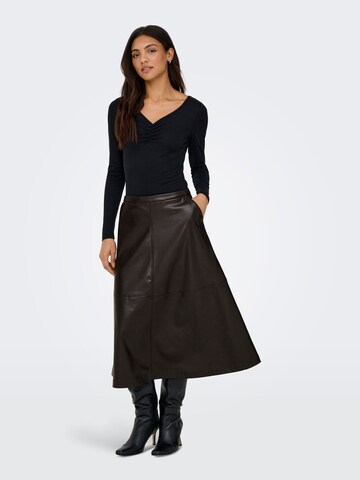 ONLY Rock 'ONLGULV' in Braun