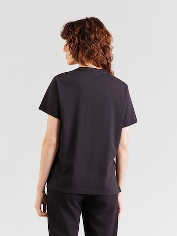 G-STAR - Camisa 'Unit' em preto