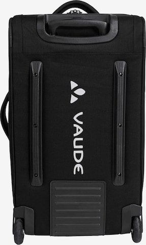 VAUDE Sports Bag 'Rotuma' in Blue