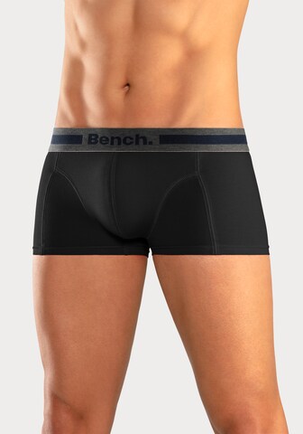 BENCH Boksershorts i blandingsfarvet