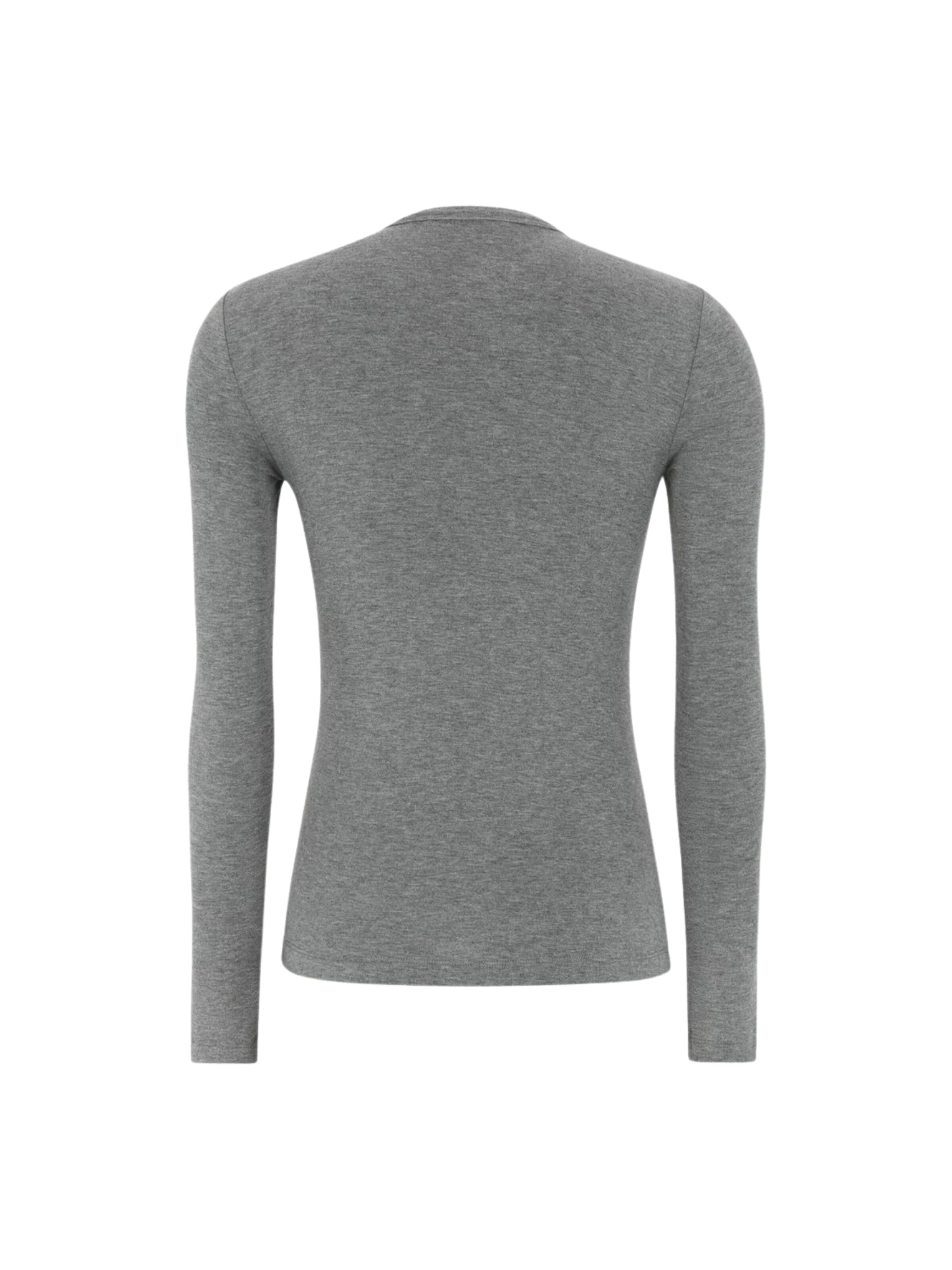 Soft Rebels Shirts 'Roman' i grå