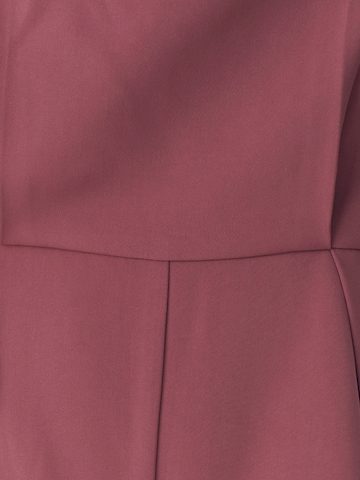 Willa - Jumpsuit 'Tammi' en rosa
