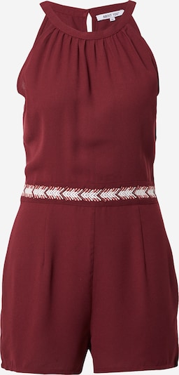 ABOUT YOU Jumpsuit 'Gwendolin' in Bordeaux, Item view