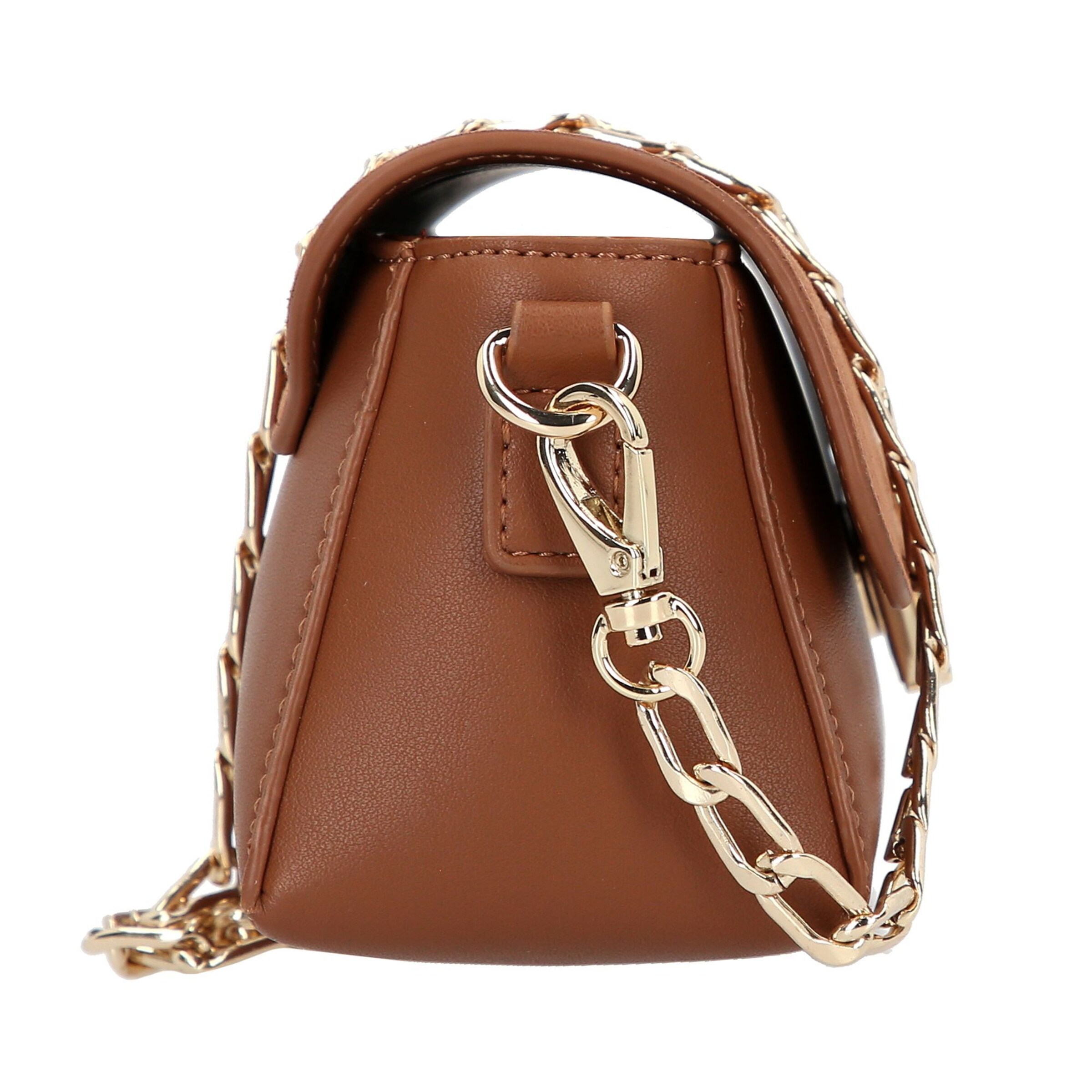 VALENTINO Schoudertas in Bruin