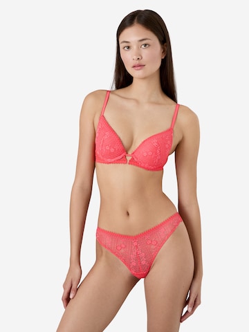 String 'Aura' di ETAM in arancione