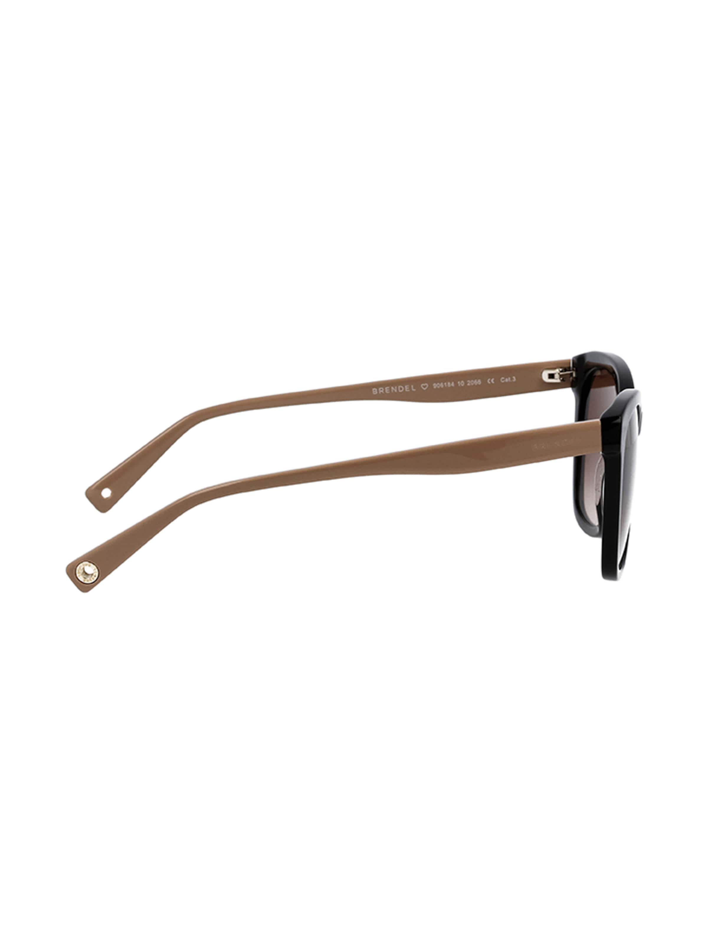 BRENDEL eyewear Sunglasses in Black