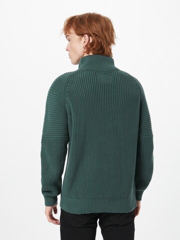 ARMEDANGELS Pullover 'Kalves' in Grün