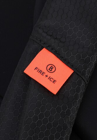 Fire+Ice - Mochila 'Park City Ari' en negro