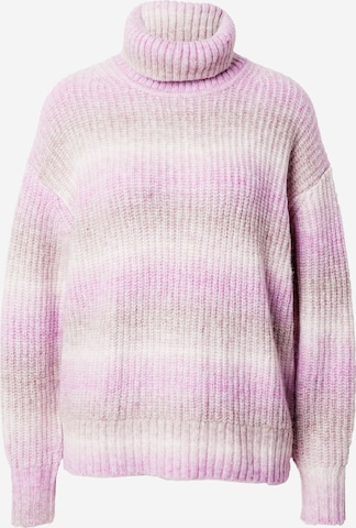 GAP Pullover 'SHAKER' in Pink: predná strana