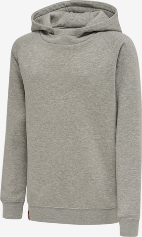 Hummel Sweatshirt in Grey