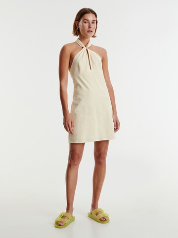 EDITED - Vestido 'Maile' en beige