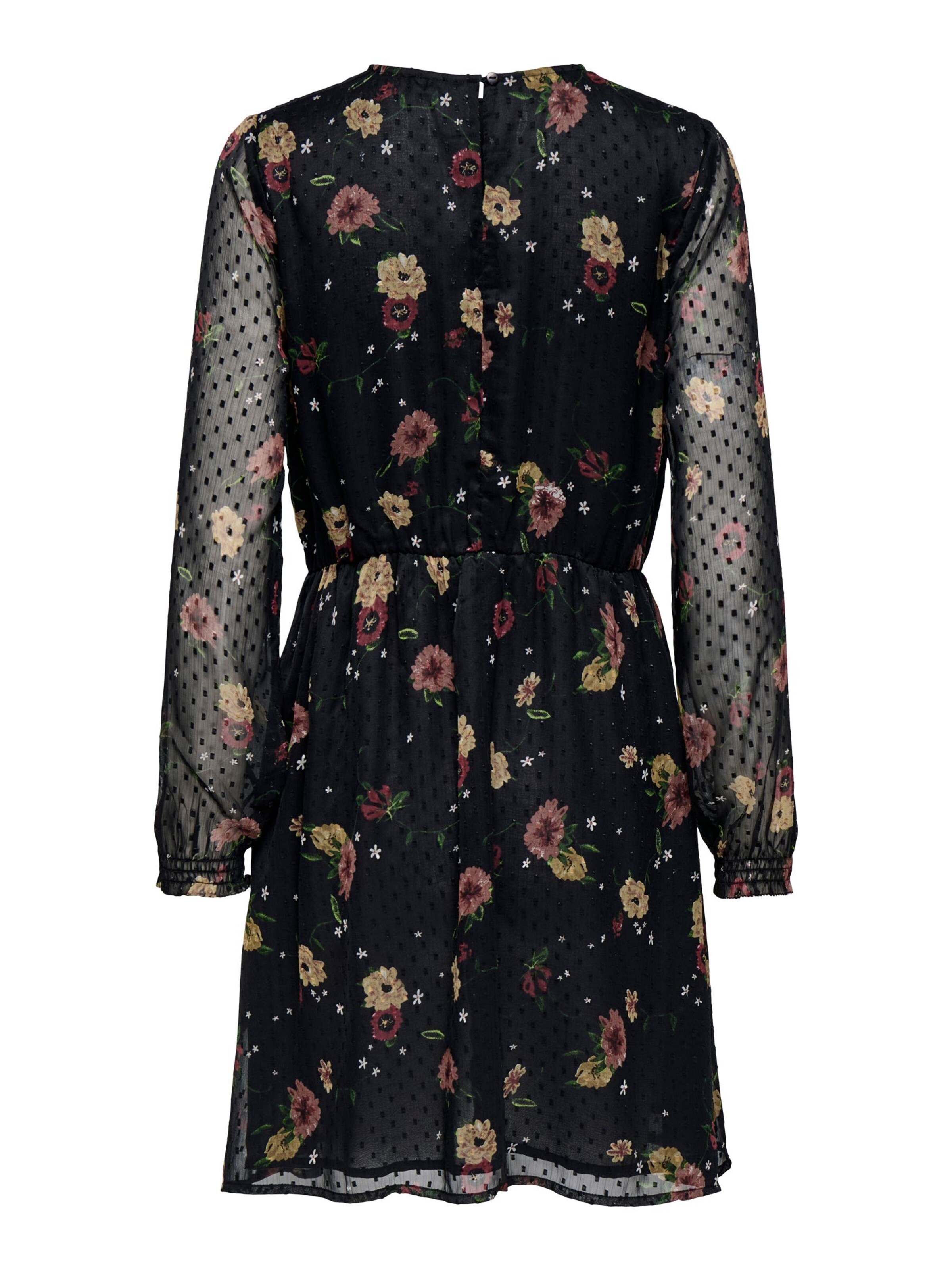 Abito 'ONLElli' di Only Petite in nero