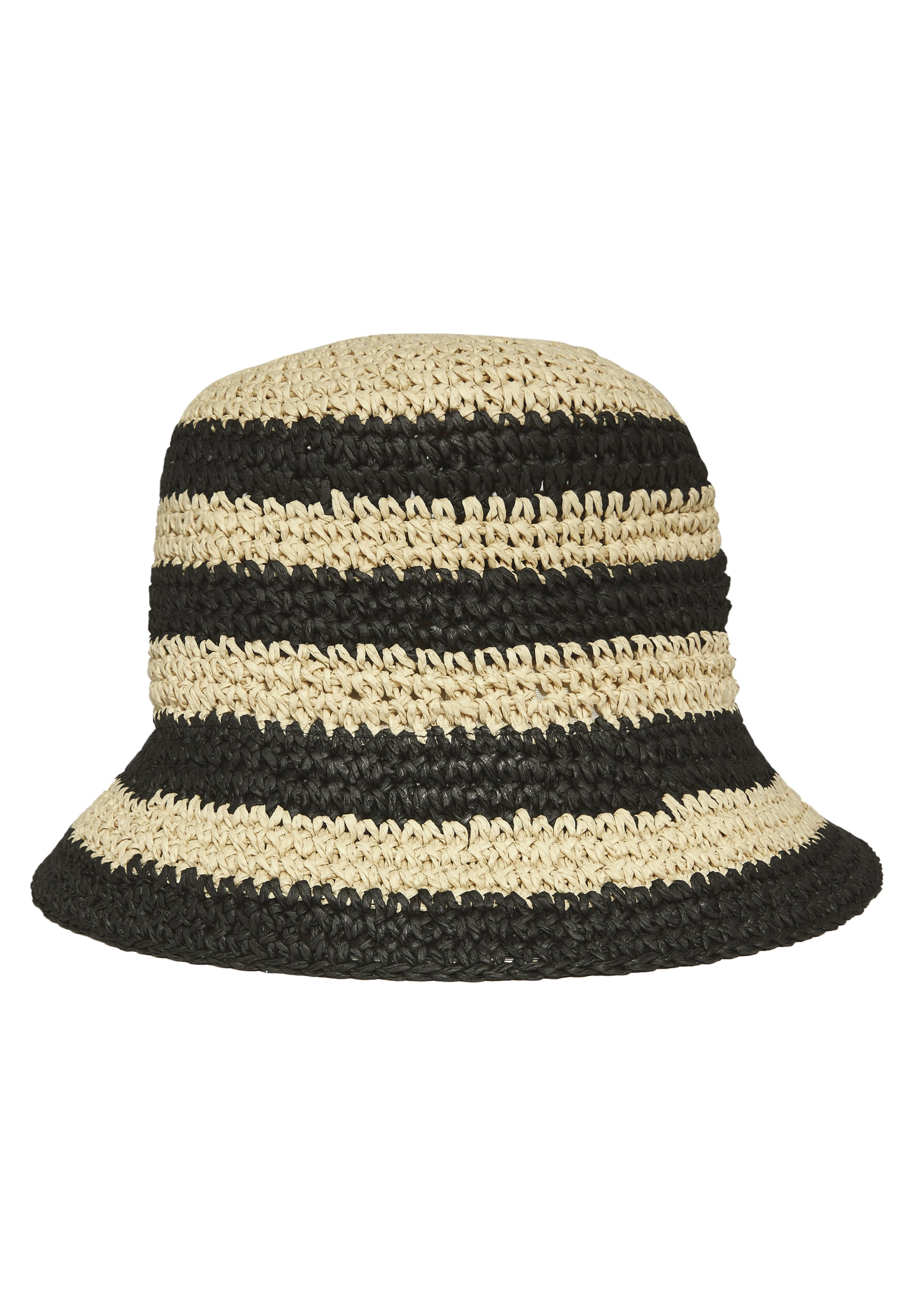 CECIL Hut in beige / schwarz, Produktansicht